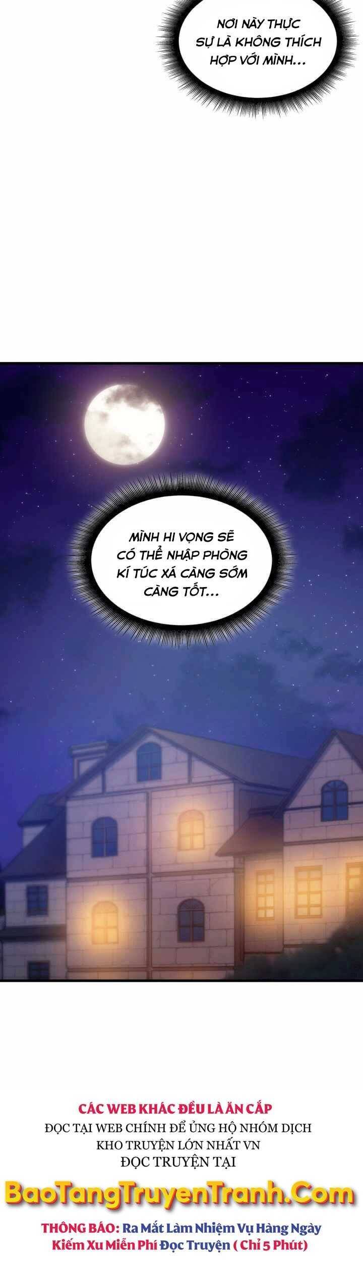 Tái Sinh Thành Công Chức Bình Thường Ở Một Thế Giới Xa Lạ Chap 18 - Next Chap 19