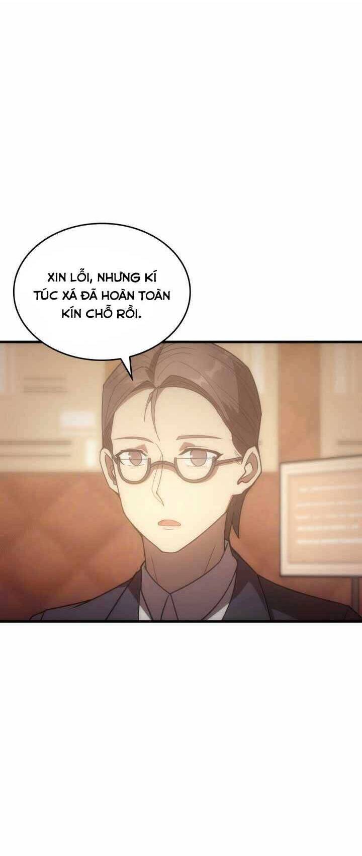 Tái Sinh Thành Công Chức Bình Thường Ở Một Thế Giới Xa Lạ Chap 18 - Next Chap 19