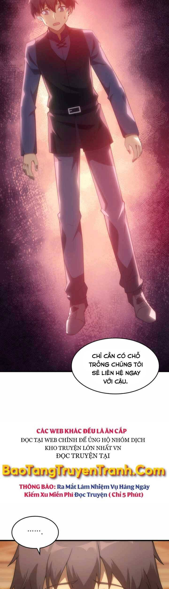 Tái Sinh Thành Công Chức Bình Thường Ở Một Thế Giới Xa Lạ Chap 18 - Next Chap 19