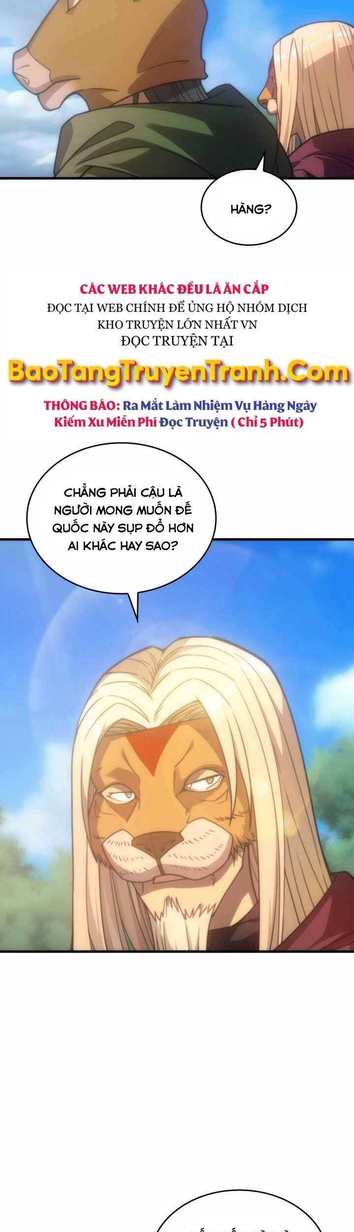 Tái Sinh Thành Công Chức Bình Thường Ở Một Thế Giới Xa Lạ Chap 18 - Next Chap 19