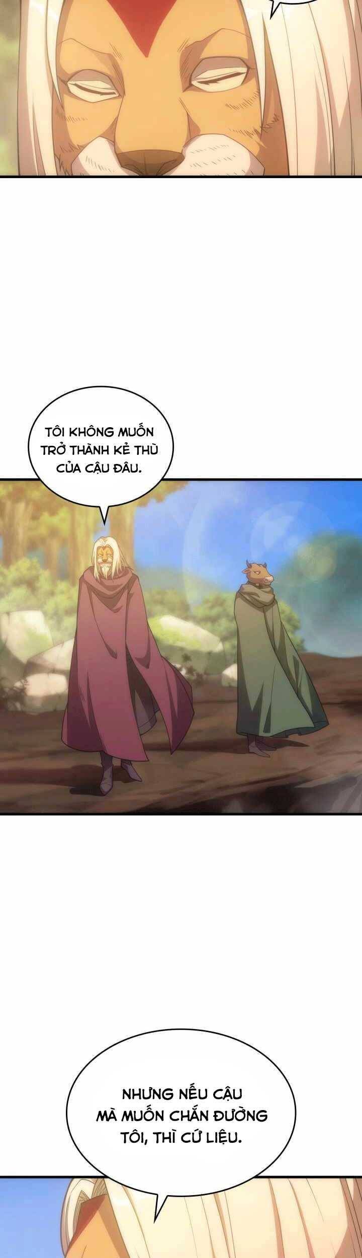 Tái Sinh Thành Công Chức Bình Thường Ở Một Thế Giới Xa Lạ Chap 18 - Next Chap 19