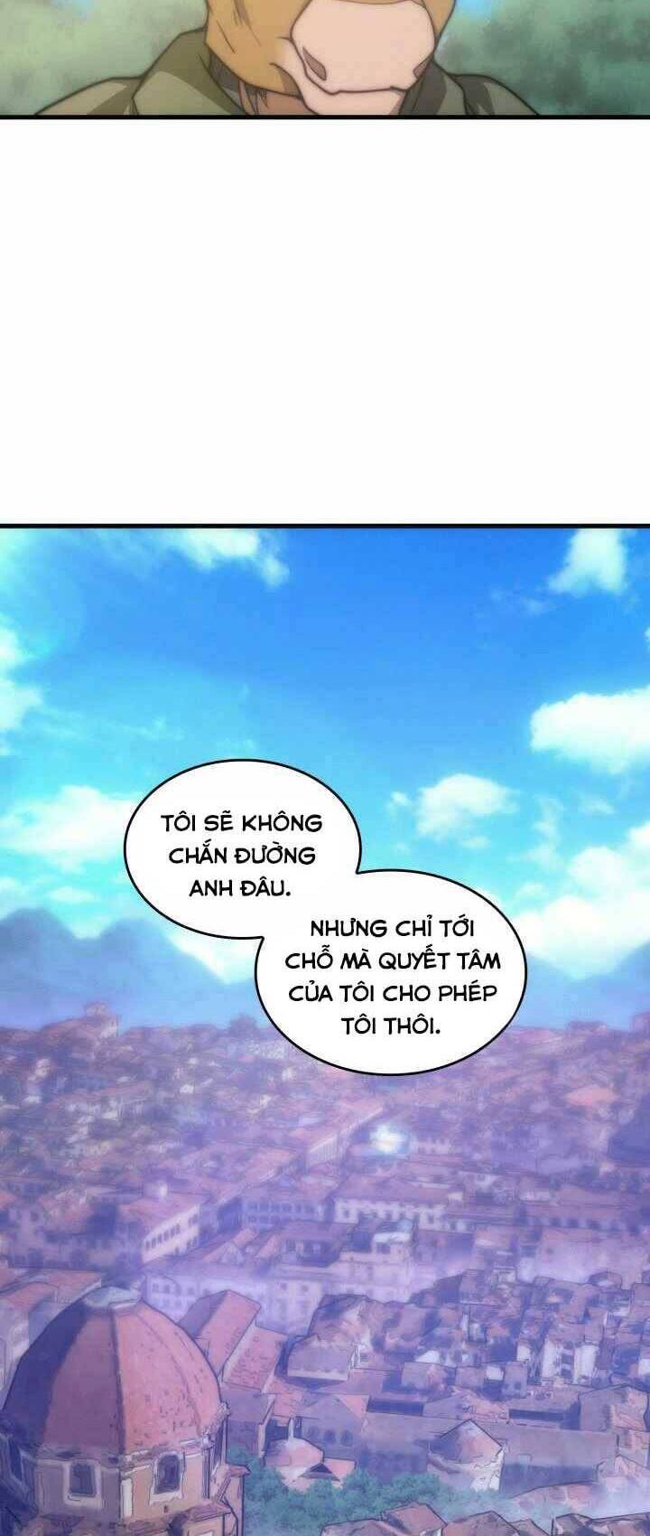 Tái Sinh Thành Công Chức Bình Thường Ở Một Thế Giới Xa Lạ Chap 18 - Next Chap 19