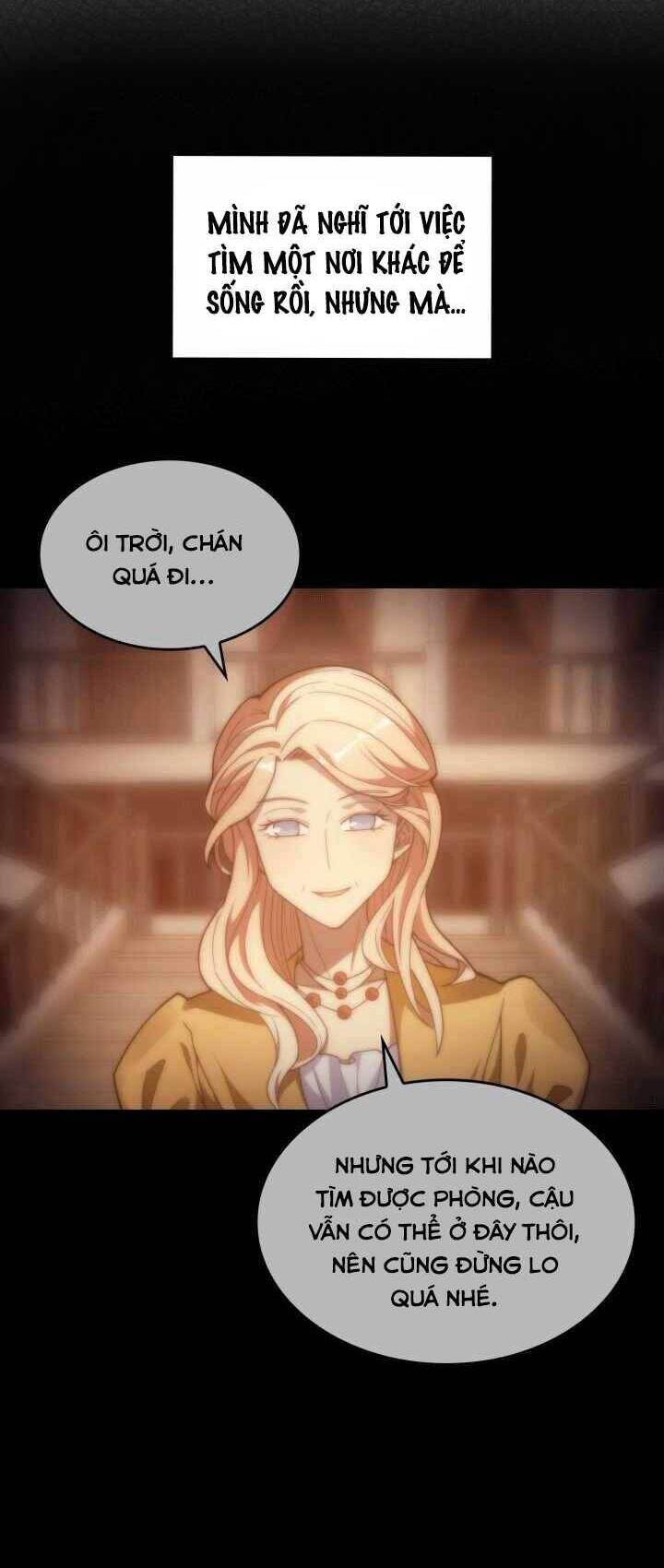 Tái Sinh Thành Công Chức Bình Thường Ở Một Thế Giới Xa Lạ Chap 18 - Next Chap 19