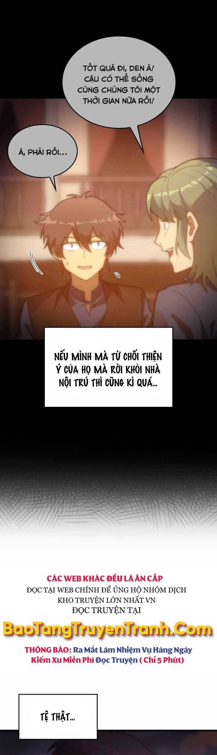 Tái Sinh Thành Công Chức Bình Thường Ở Một Thế Giới Xa Lạ Chap 18 - Next Chap 19