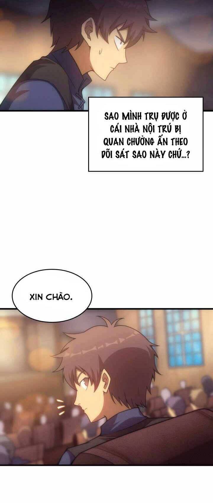 Tái Sinh Thành Công Chức Bình Thường Ở Một Thế Giới Xa Lạ Chap 18 - Next Chap 19