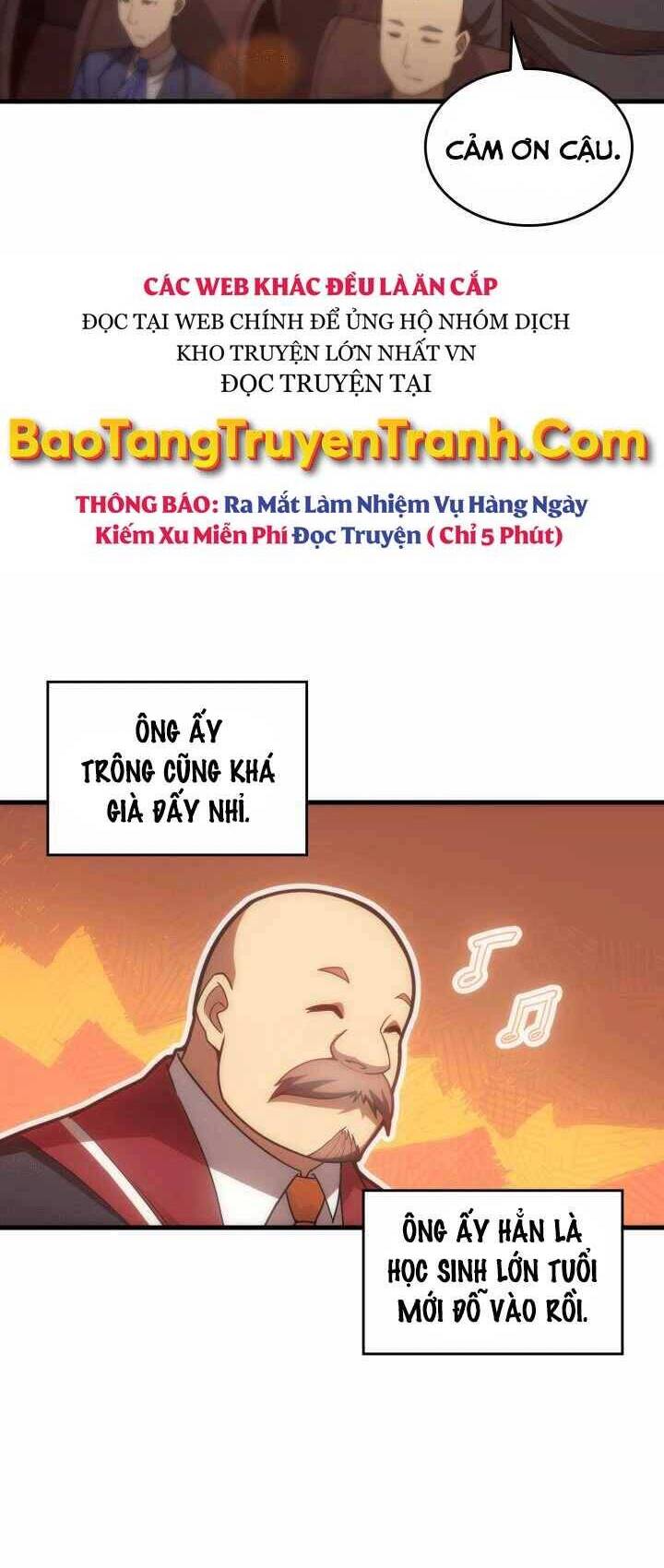 Tái Sinh Thành Công Chức Bình Thường Ở Một Thế Giới Xa Lạ Chap 18 - Next Chap 19