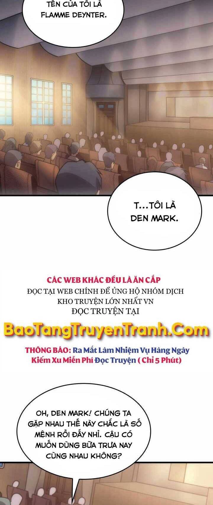 Tái Sinh Thành Công Chức Bình Thường Ở Một Thế Giới Xa Lạ Chap 18 - Next Chap 19