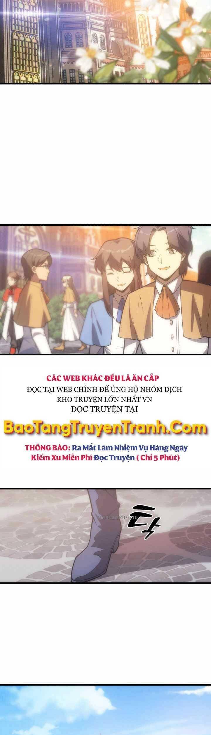 Tái Sinh Thành Công Chức Bình Thường Ở Một Thế Giới Xa Lạ Chap 18 - Next Chap 19