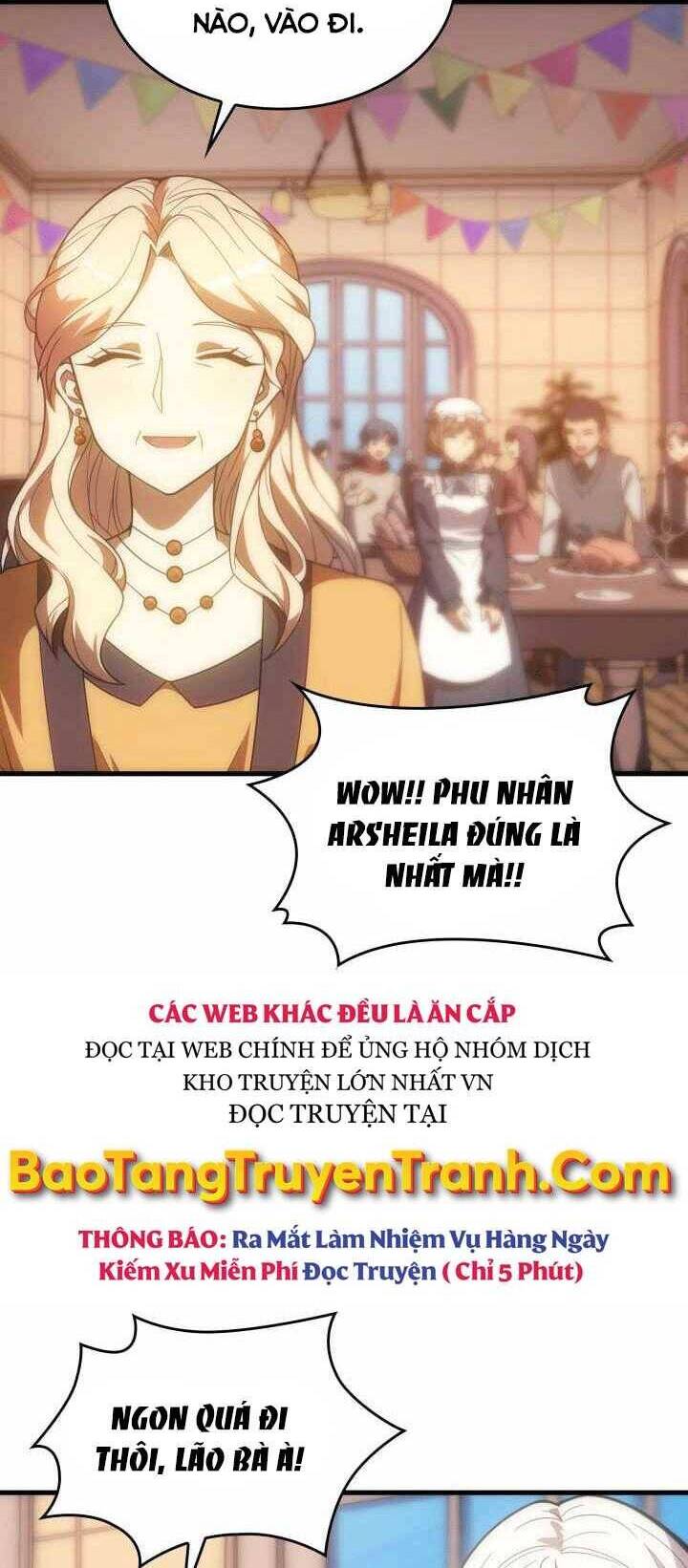 Tái Sinh Thành Công Chức Bình Thường Ở Một Thế Giới Xa Lạ Chap 18 - Next Chap 19
