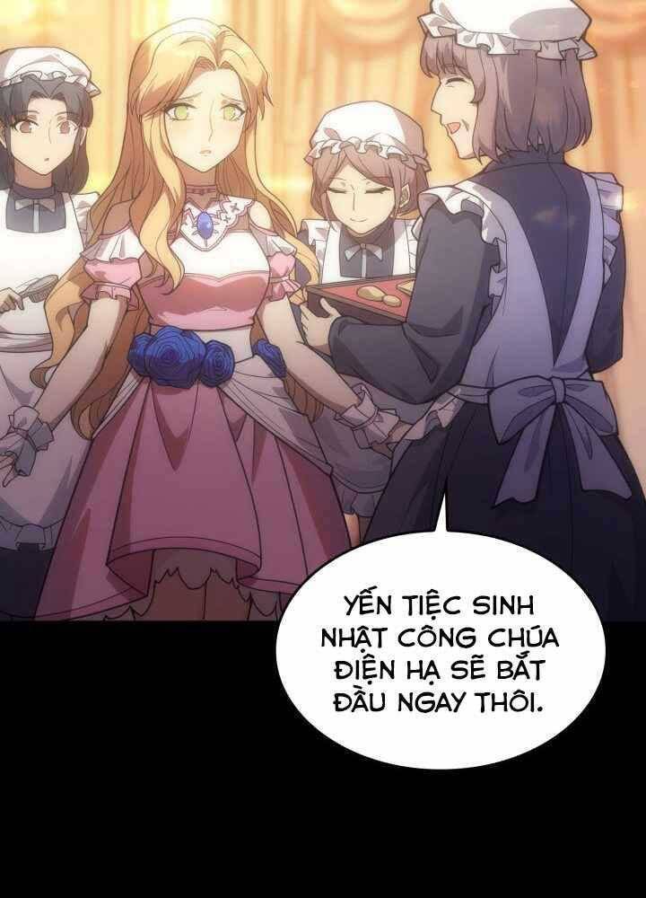 Tái Sinh Thành Công Chức Bình Thường Ở Một Thế Giới Xa Lạ Chap 19 - Next Chap 20