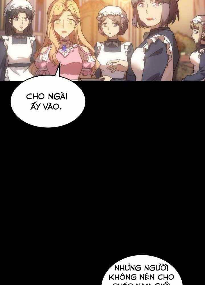 Tái Sinh Thành Công Chức Bình Thường Ở Một Thế Giới Xa Lạ Chap 19 - Next Chap 20