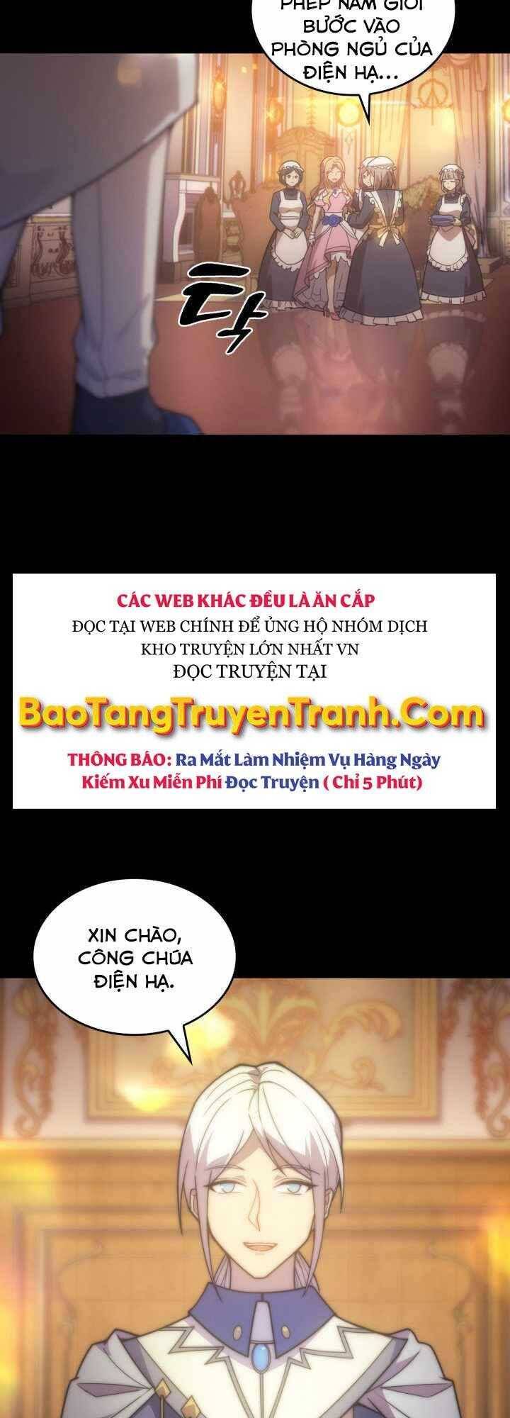 Tái Sinh Thành Công Chức Bình Thường Ở Một Thế Giới Xa Lạ Chap 19 - Next Chap 20