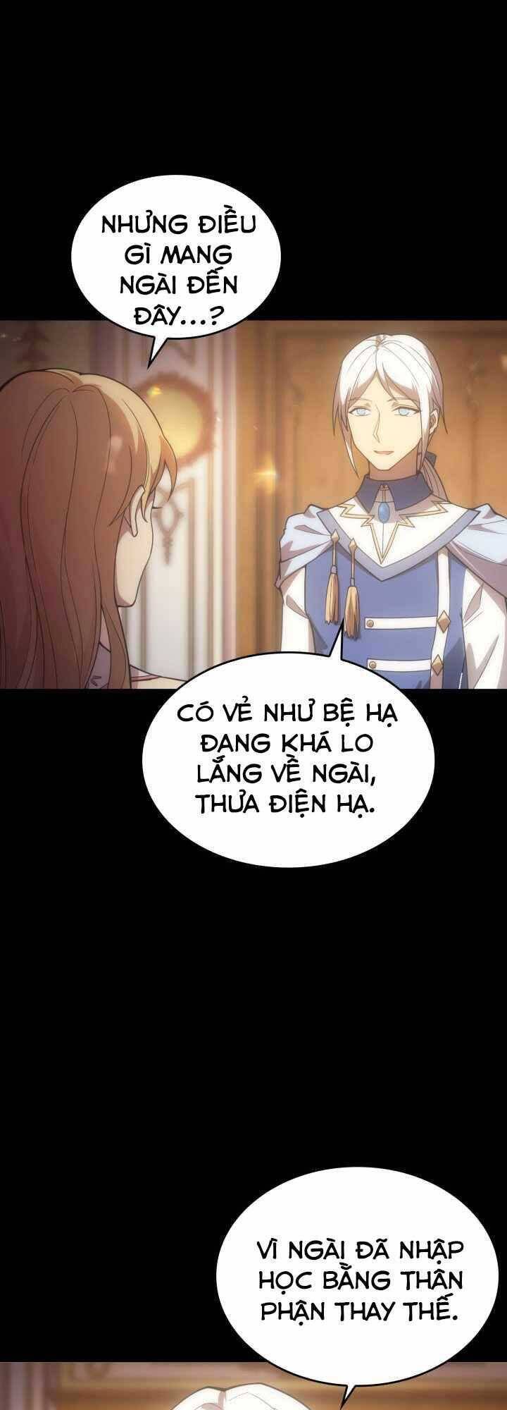 Tái Sinh Thành Công Chức Bình Thường Ở Một Thế Giới Xa Lạ Chap 19 - Next Chap 20