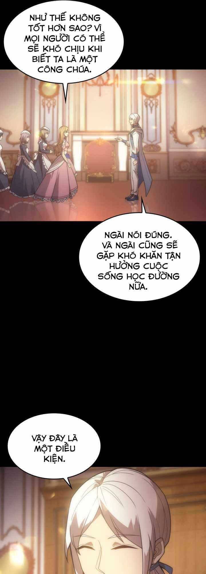 Tái Sinh Thành Công Chức Bình Thường Ở Một Thế Giới Xa Lạ Chap 19 - Next Chap 20