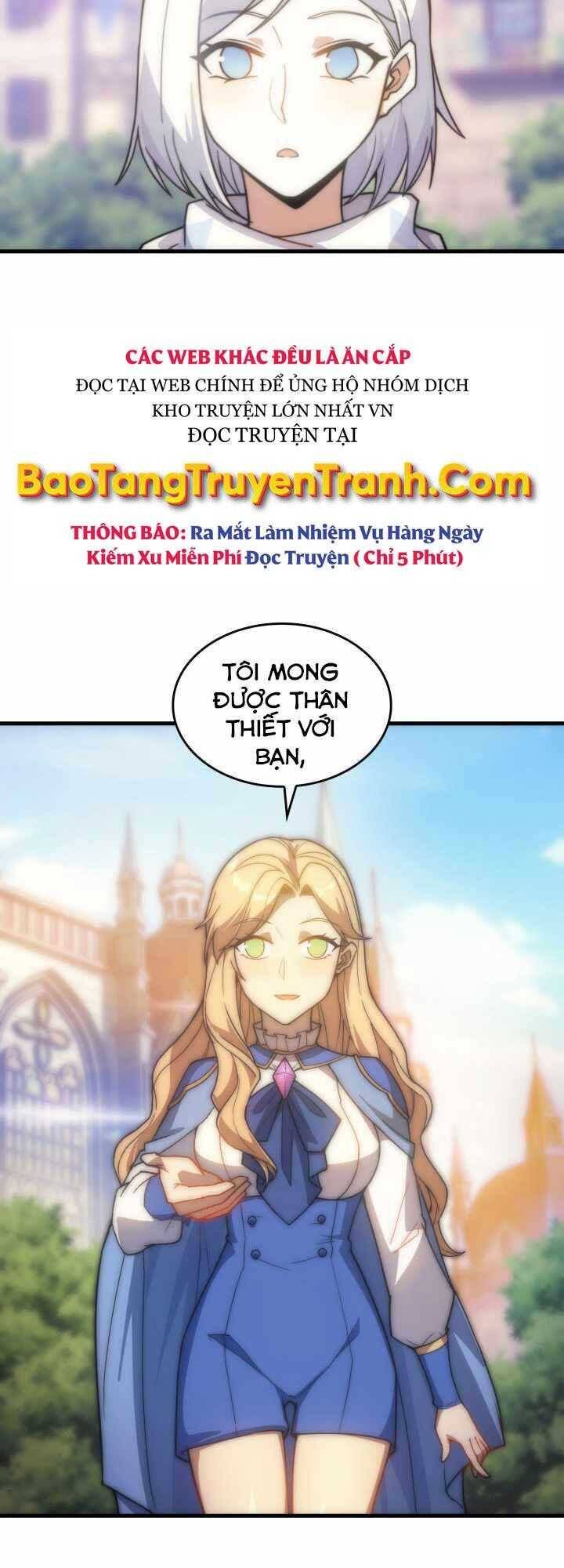 Tái Sinh Thành Công Chức Bình Thường Ở Một Thế Giới Xa Lạ Chap 19 - Next Chap 20