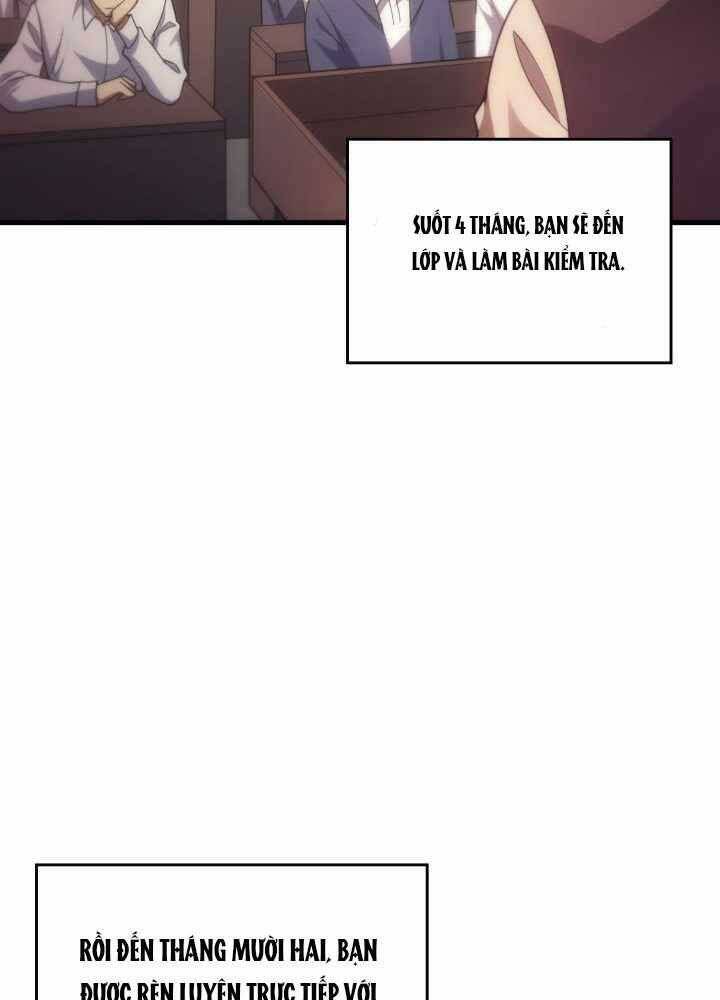 Tái Sinh Thành Công Chức Bình Thường Ở Một Thế Giới Xa Lạ Chap 19 - Next Chap 20