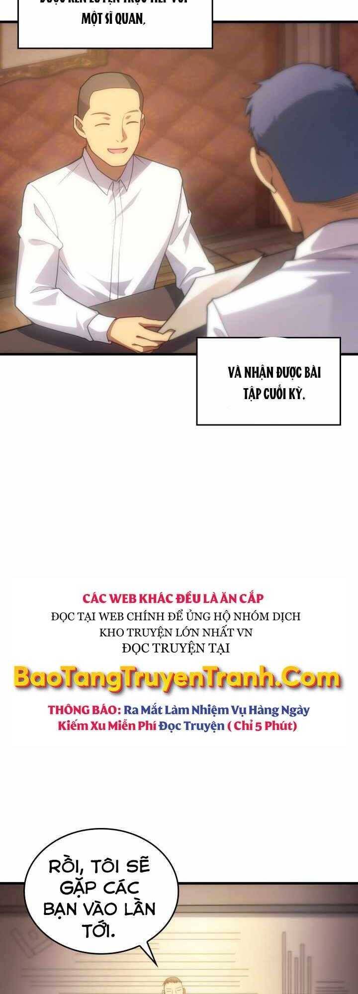 Tái Sinh Thành Công Chức Bình Thường Ở Một Thế Giới Xa Lạ Chap 19 - Next Chap 20
