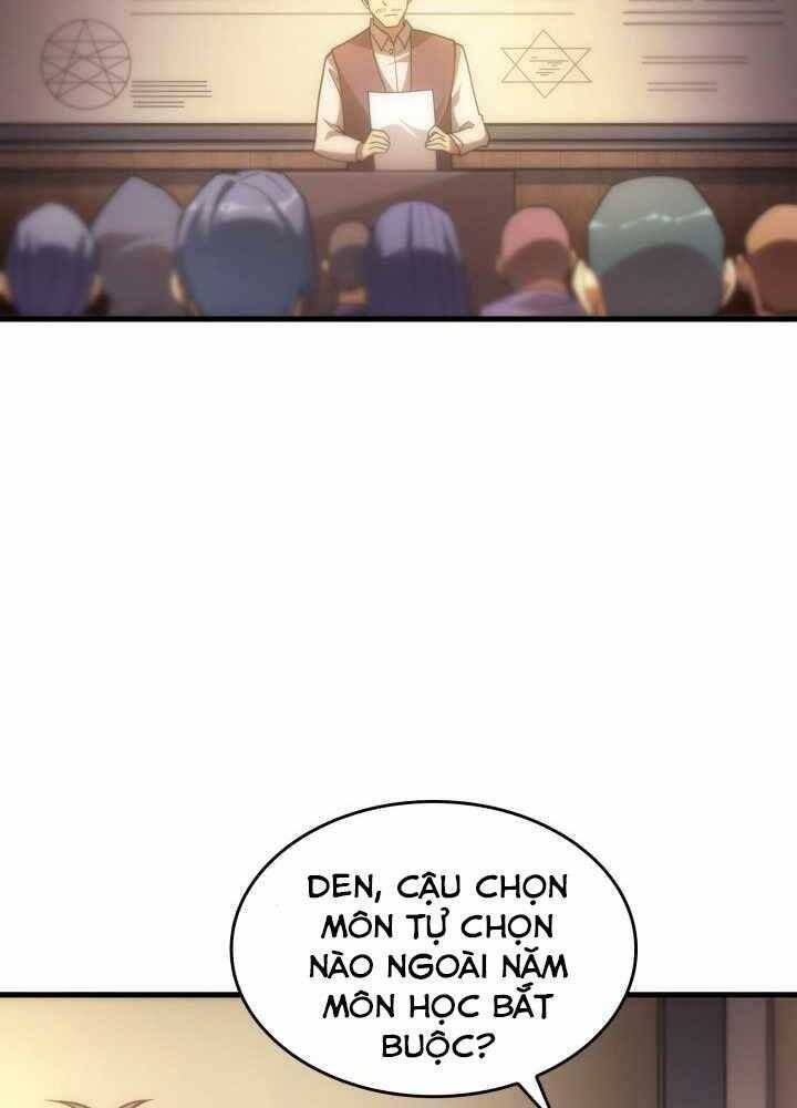 Tái Sinh Thành Công Chức Bình Thường Ở Một Thế Giới Xa Lạ Chap 19 - Next Chap 20