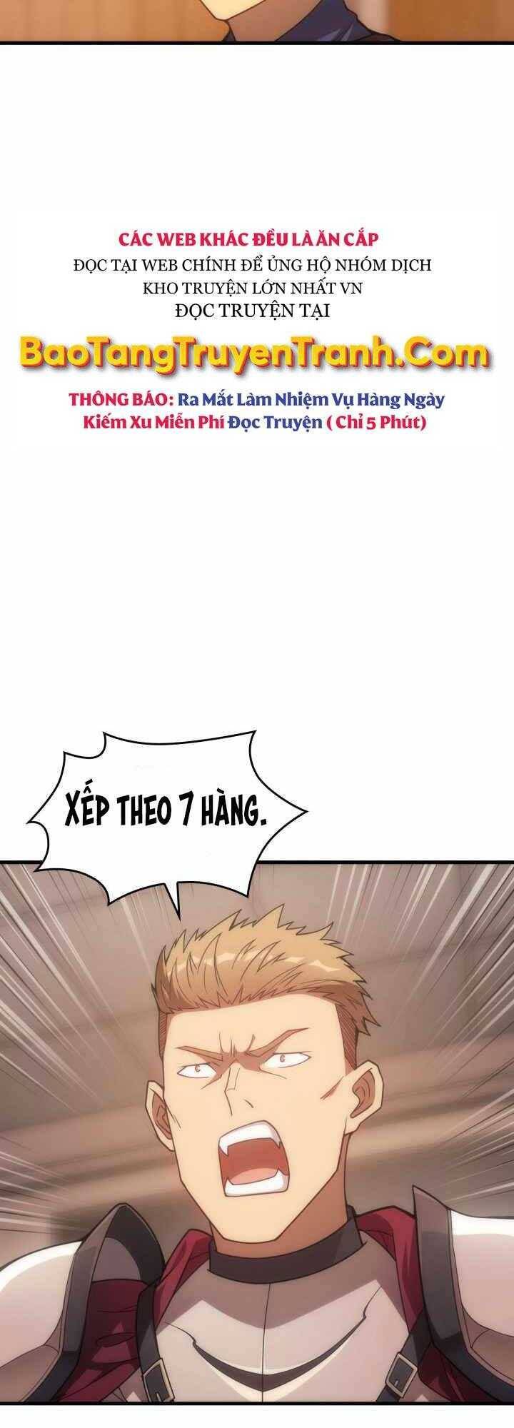 Tái Sinh Thành Công Chức Bình Thường Ở Một Thế Giới Xa Lạ Chap 19 - Next Chap 20