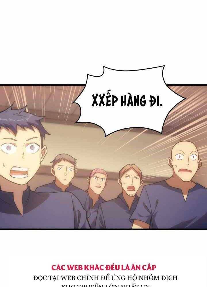 Tái Sinh Thành Công Chức Bình Thường Ở Một Thế Giới Xa Lạ Chap 19 - Next Chap 20
