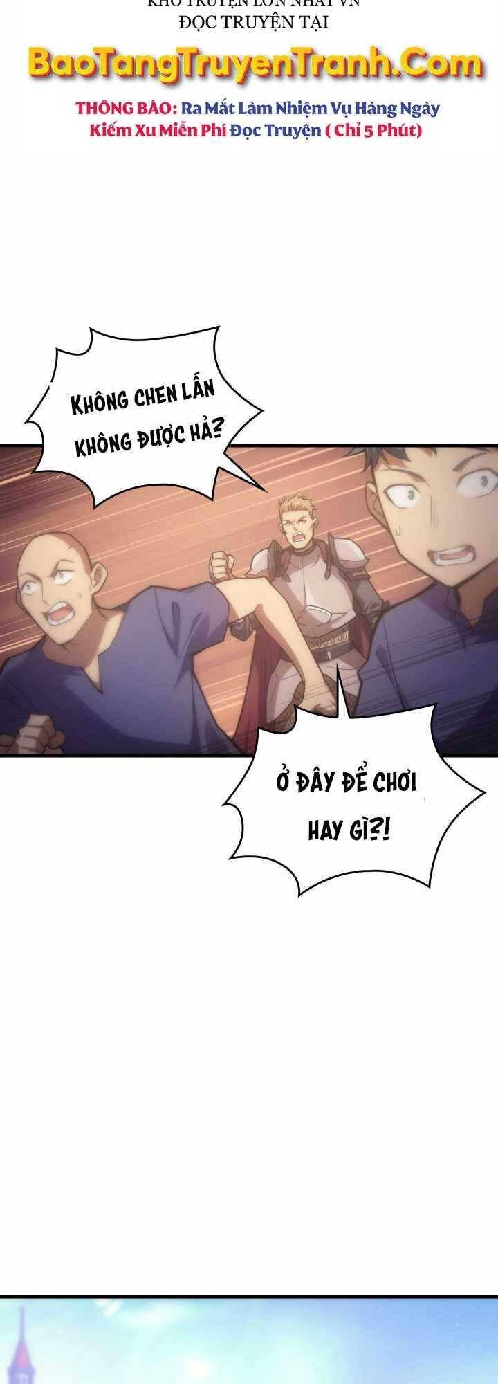 Tái Sinh Thành Công Chức Bình Thường Ở Một Thế Giới Xa Lạ Chap 19 - Next Chap 20