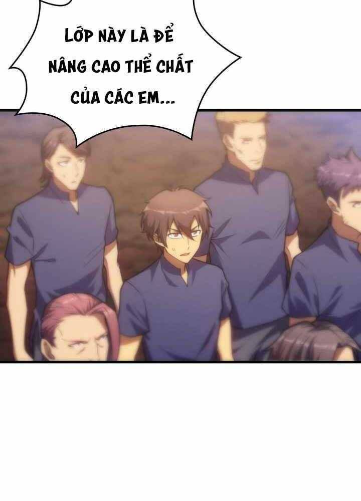 Tái Sinh Thành Công Chức Bình Thường Ở Một Thế Giới Xa Lạ Chap 19 - Next Chap 20