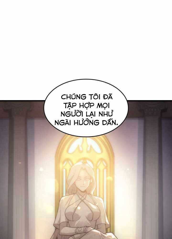 Tái Sinh Thành Công Chức Bình Thường Ở Một Thế Giới Xa Lạ Chap 19 - Next Chap 20