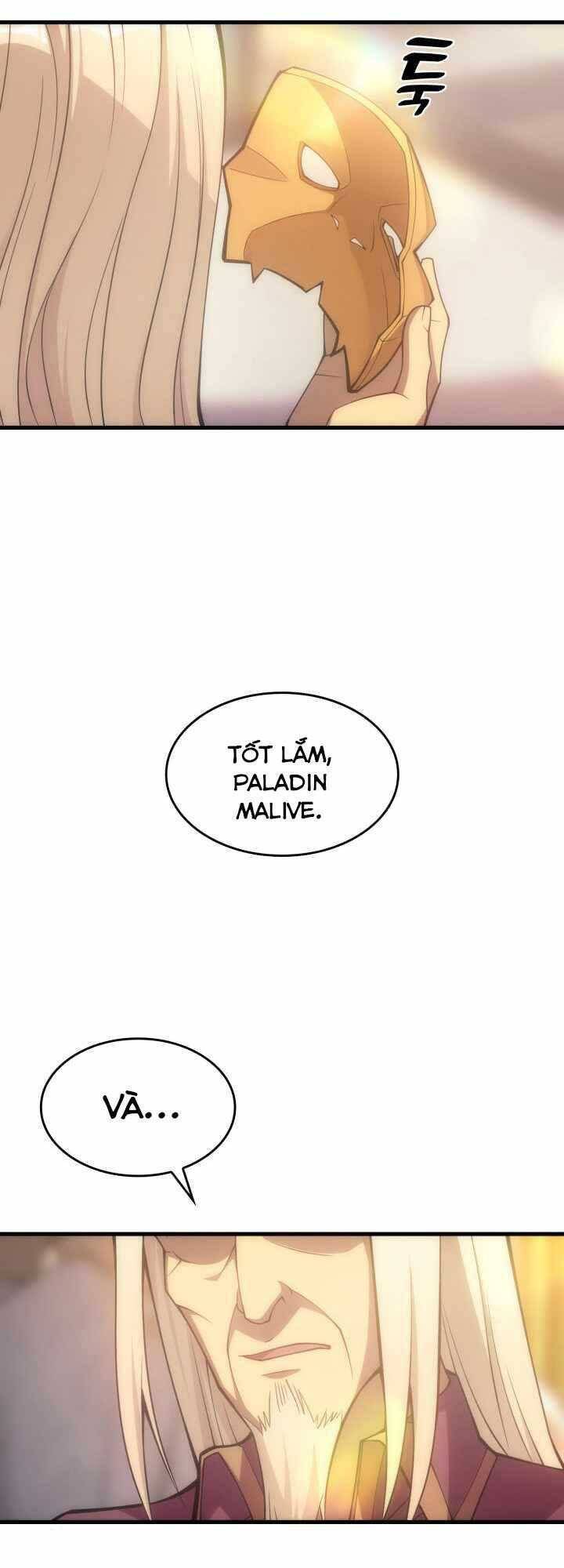 Tái Sinh Thành Công Chức Bình Thường Ở Một Thế Giới Xa Lạ Chap 19 - Next Chap 20