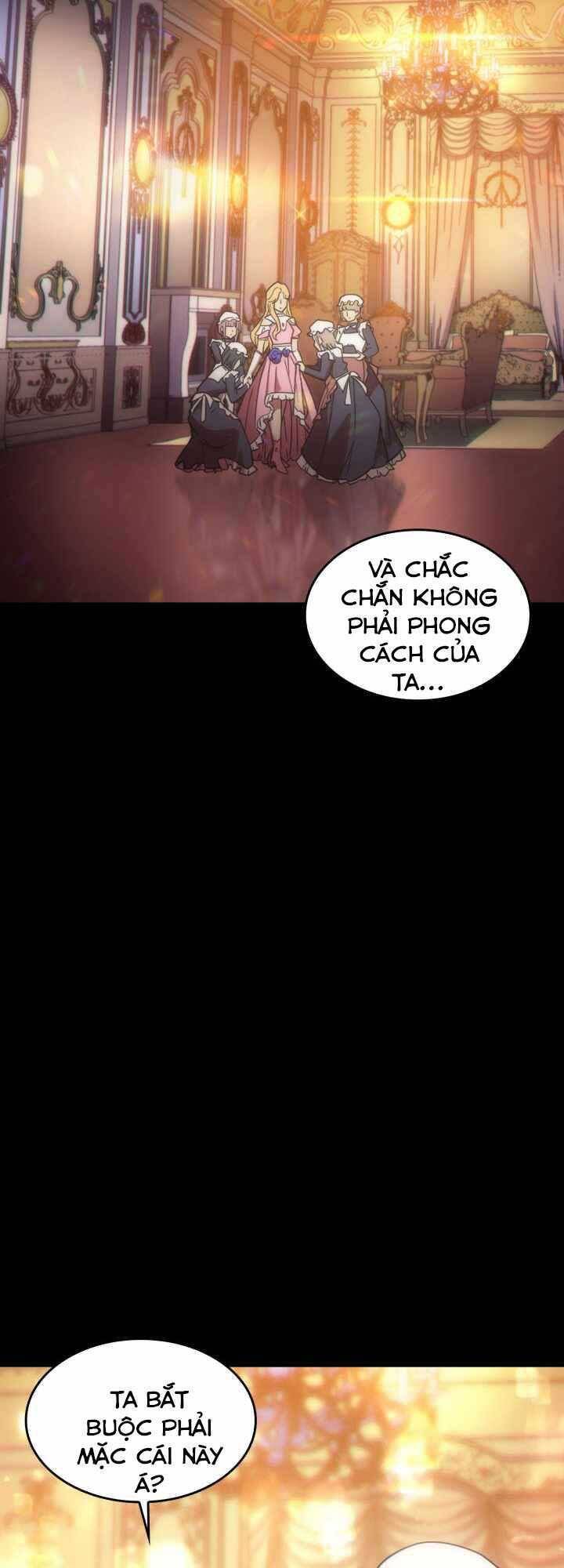Tái Sinh Thành Công Chức Bình Thường Ở Một Thế Giới Xa Lạ Chap 19 - Next Chap 20