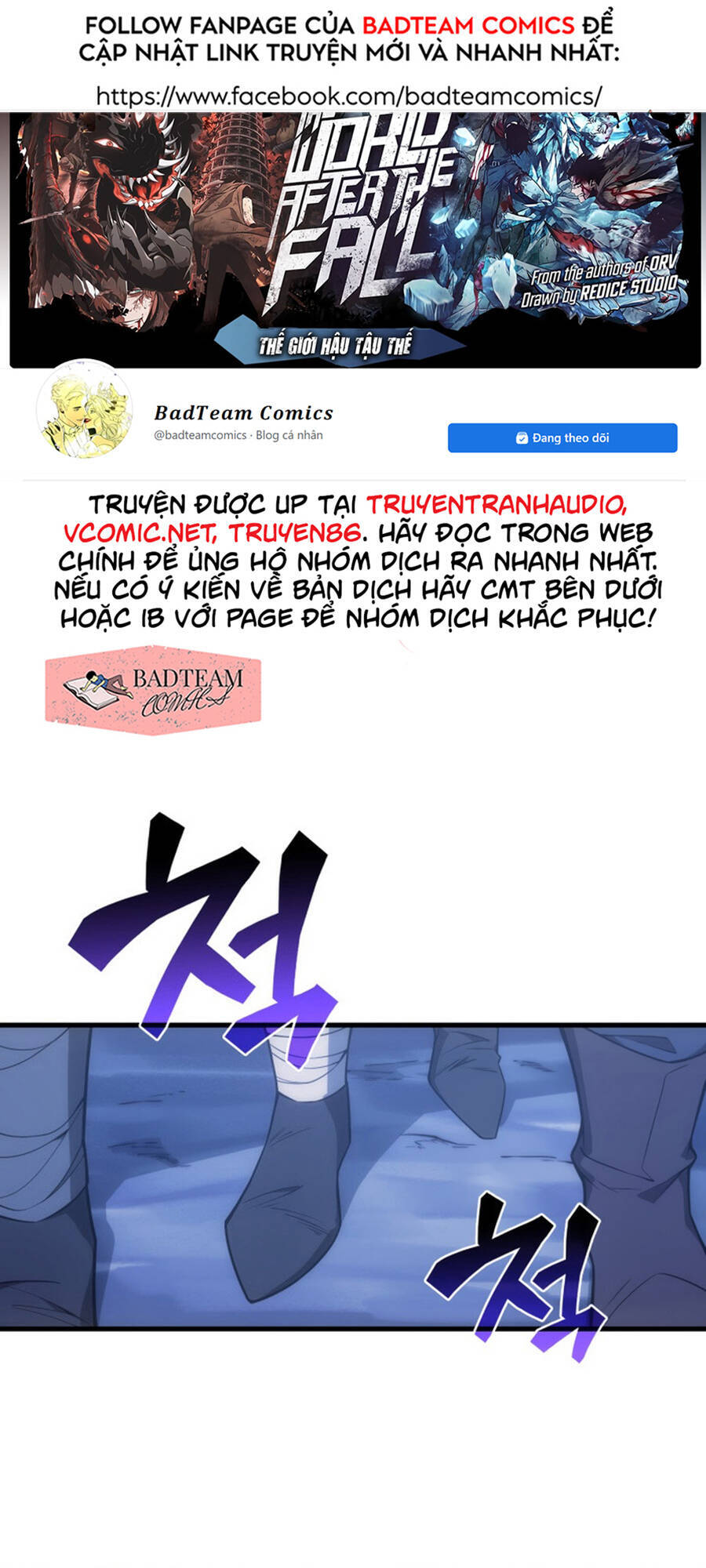 Tái Sinh Thành Công Chức Bình Thường Ở Một Thế Giới Xa Lạ Chap 2 - Next Chap 3