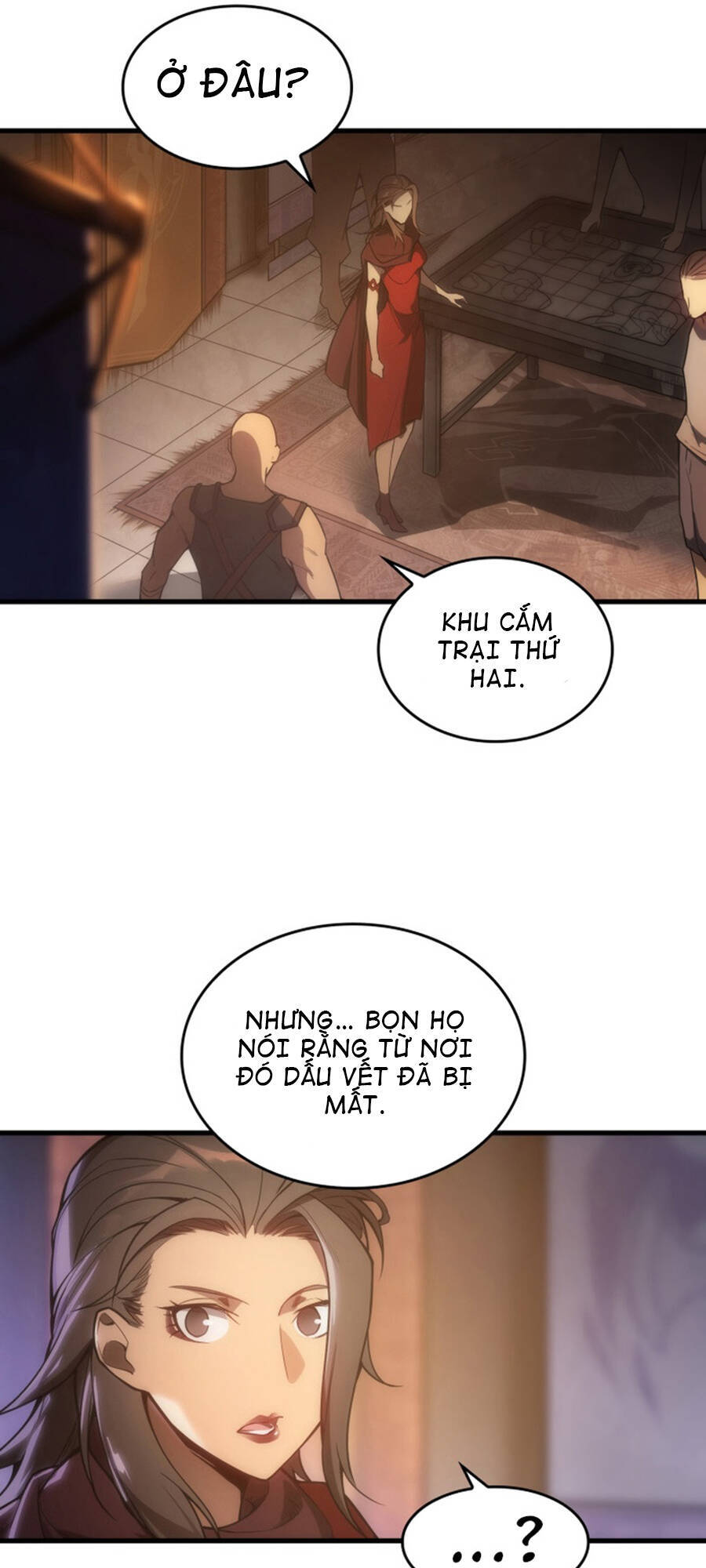 Tái Sinh Thành Công Chức Bình Thường Ở Một Thế Giới Xa Lạ Chap 2 - Next Chap 3