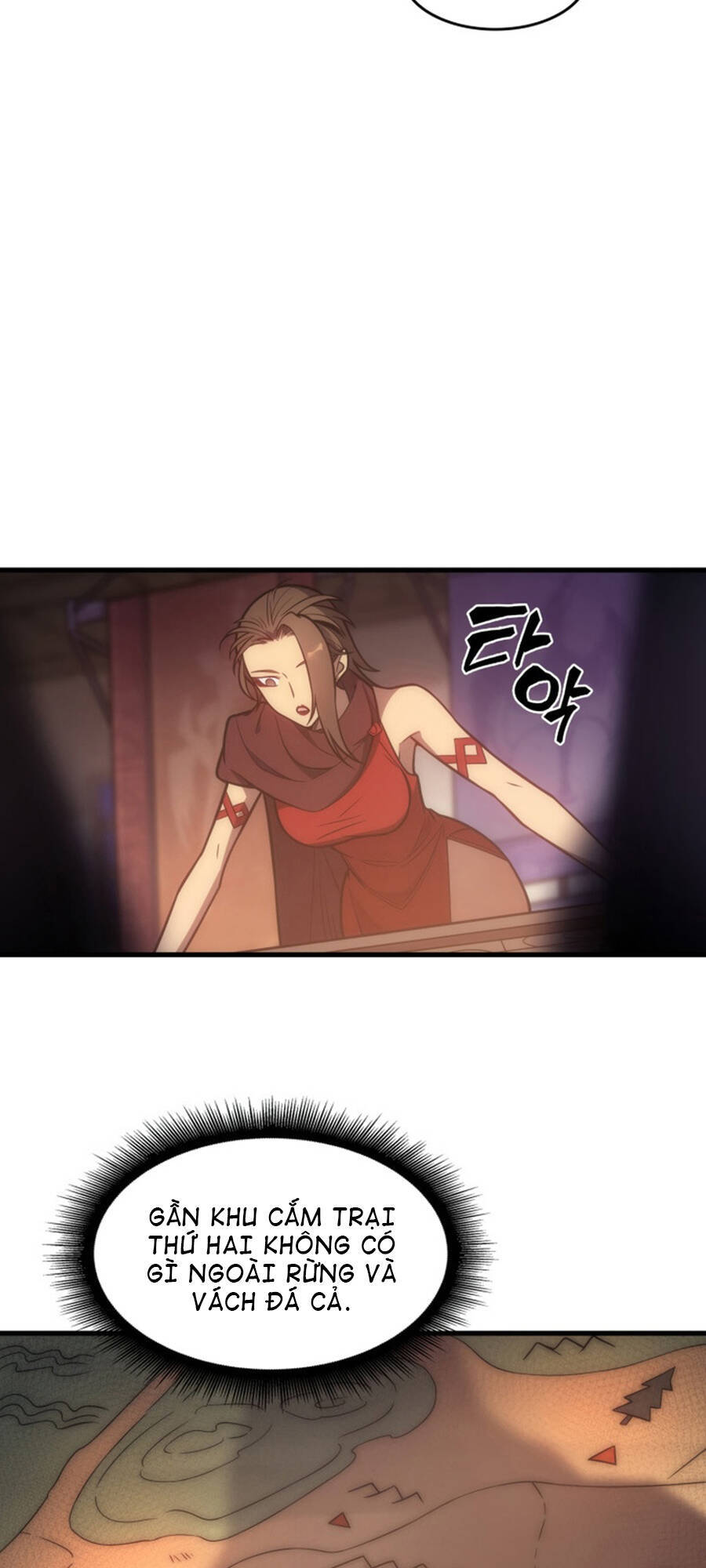 Tái Sinh Thành Công Chức Bình Thường Ở Một Thế Giới Xa Lạ Chap 2 - Next Chap 3