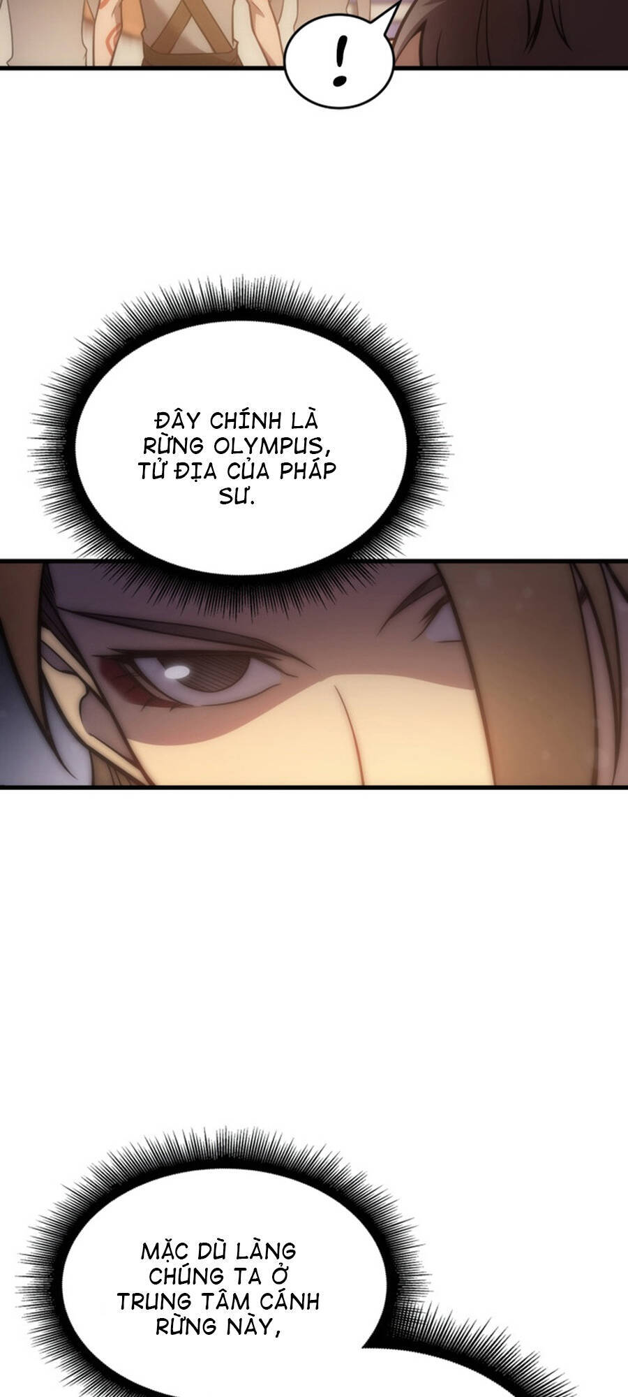 Tái Sinh Thành Công Chức Bình Thường Ở Một Thế Giới Xa Lạ Chap 2 - Next Chap 3