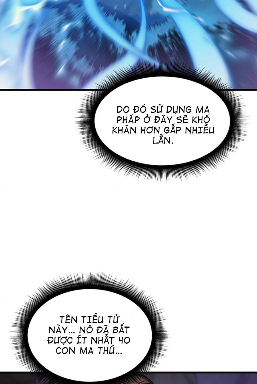 Tái Sinh Thành Công Chức Bình Thường Ở Một Thế Giới Xa Lạ Chap 2 - Next Chap 3