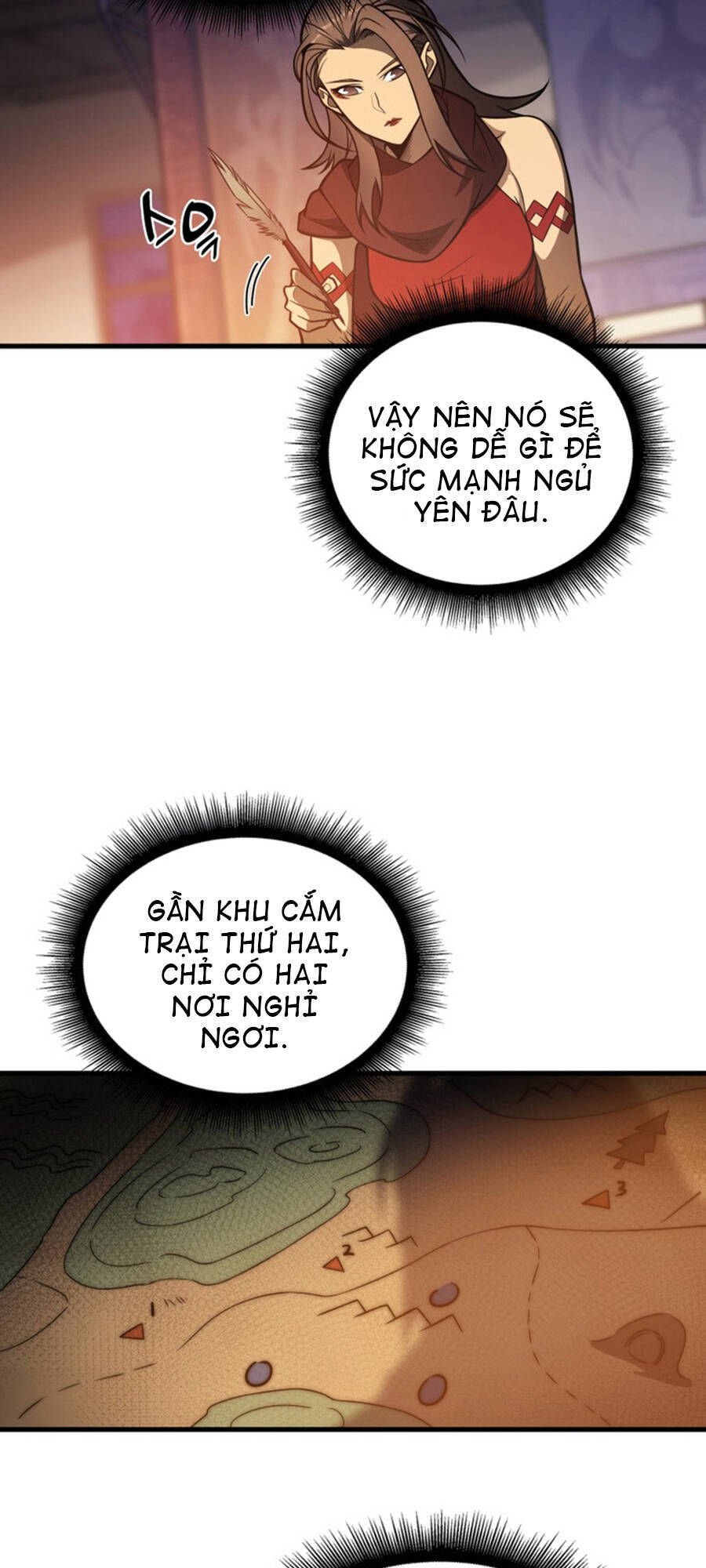 Tái Sinh Thành Công Chức Bình Thường Ở Một Thế Giới Xa Lạ Chap 2 - Next Chap 3