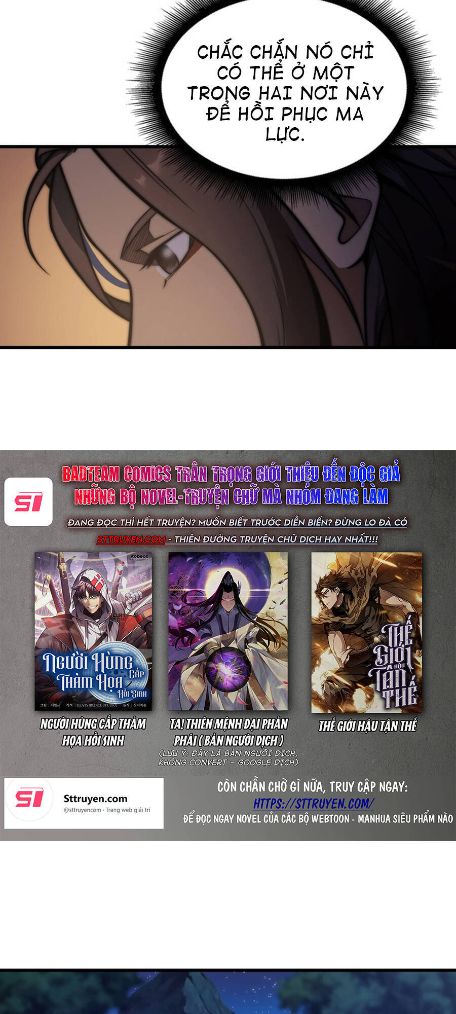 Tái Sinh Thành Công Chức Bình Thường Ở Một Thế Giới Xa Lạ Chap 2 - Next Chap 3
