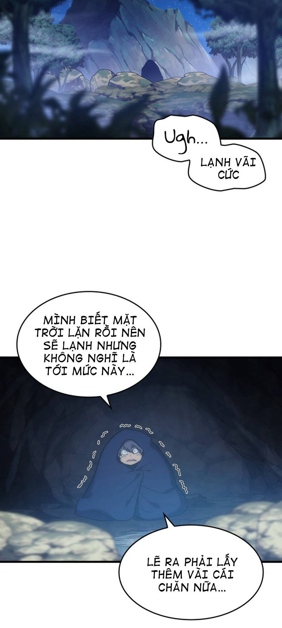 Tái Sinh Thành Công Chức Bình Thường Ở Một Thế Giới Xa Lạ Chap 2 - Next Chap 3