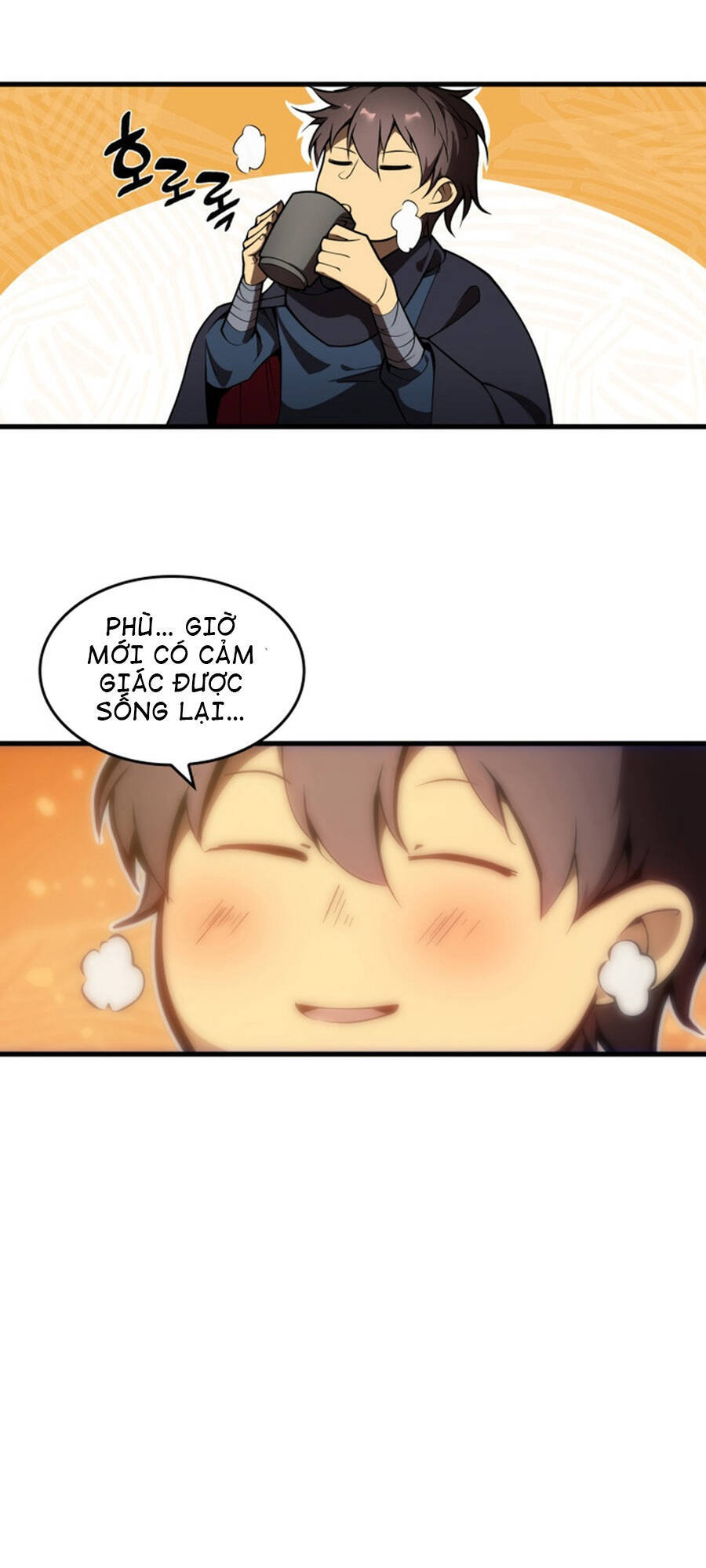 Tái Sinh Thành Công Chức Bình Thường Ở Một Thế Giới Xa Lạ Chap 2 - Next Chap 3