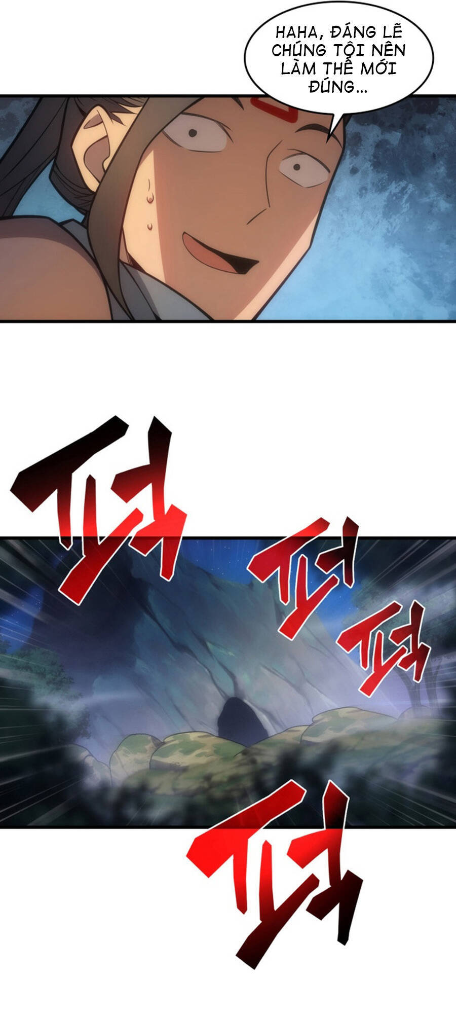 Tái Sinh Thành Công Chức Bình Thường Ở Một Thế Giới Xa Lạ Chap 2 - Next Chap 3