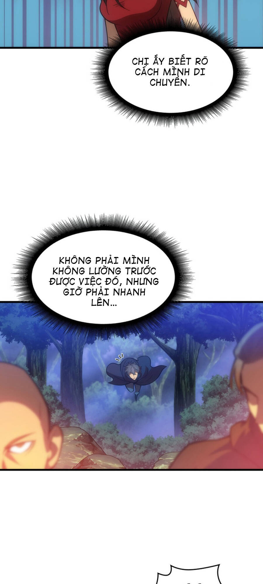 Tái Sinh Thành Công Chức Bình Thường Ở Một Thế Giới Xa Lạ Chap 2 - Next Chap 3