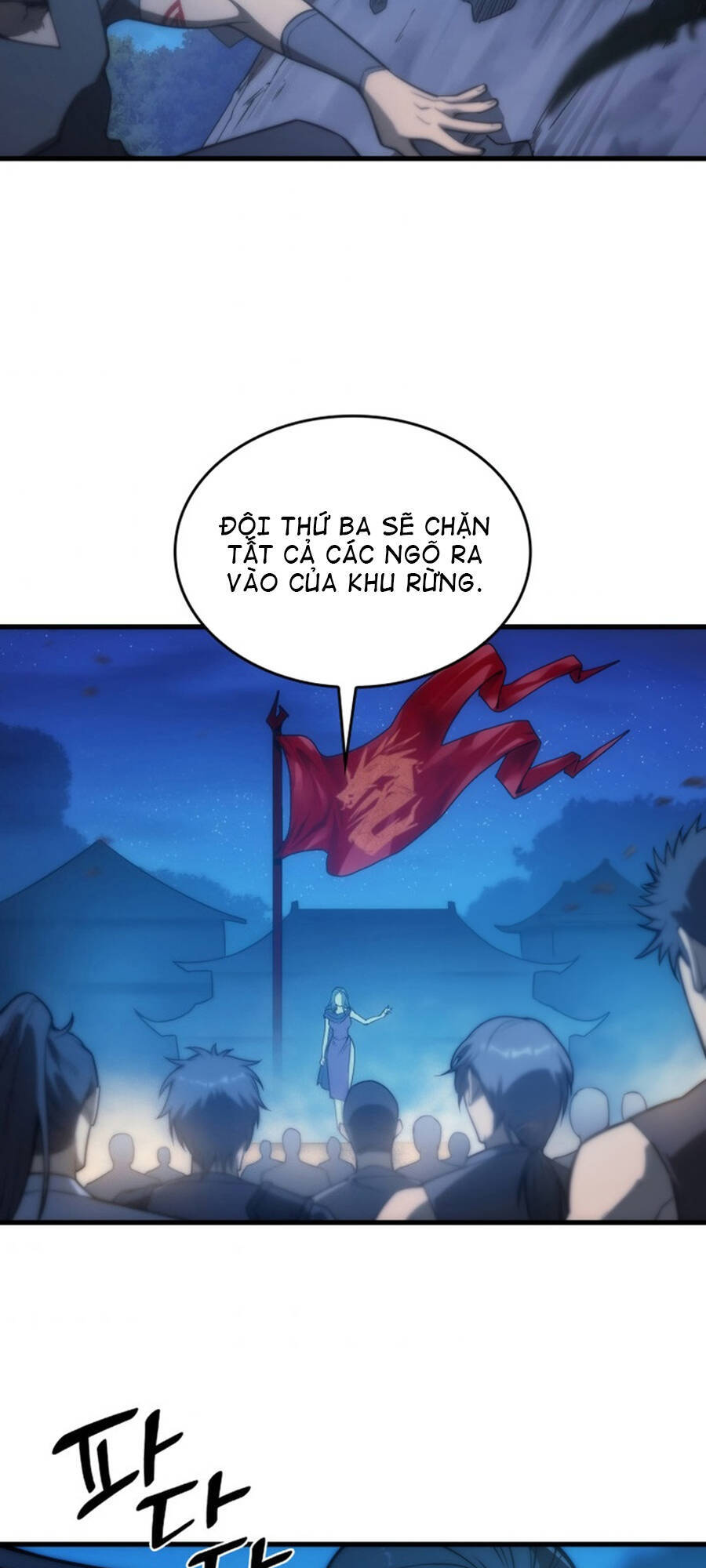 Tái Sinh Thành Công Chức Bình Thường Ở Một Thế Giới Xa Lạ Chap 2 - Next Chap 3