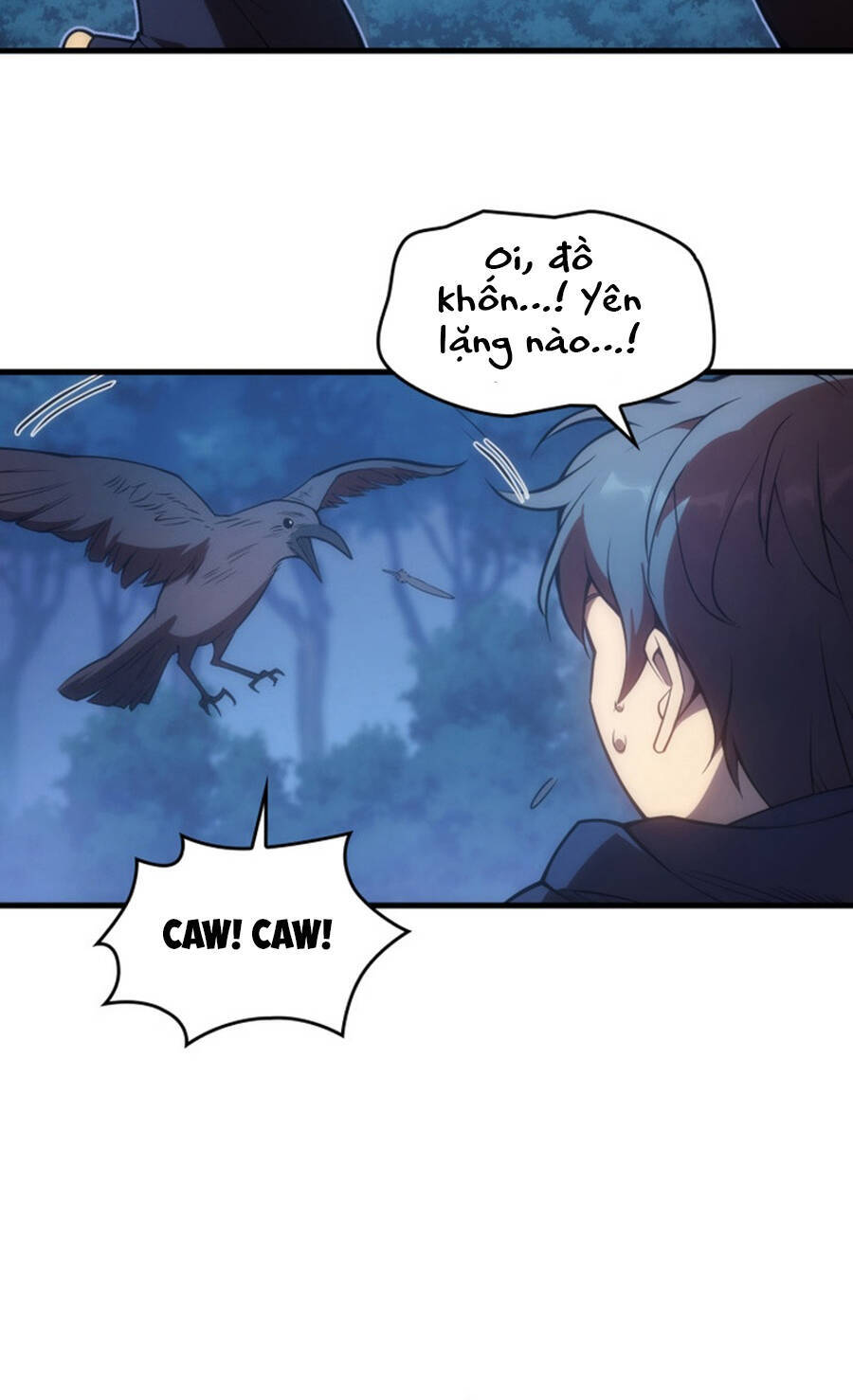 Tái Sinh Thành Công Chức Bình Thường Ở Một Thế Giới Xa Lạ Chap 2 - Next Chap 3