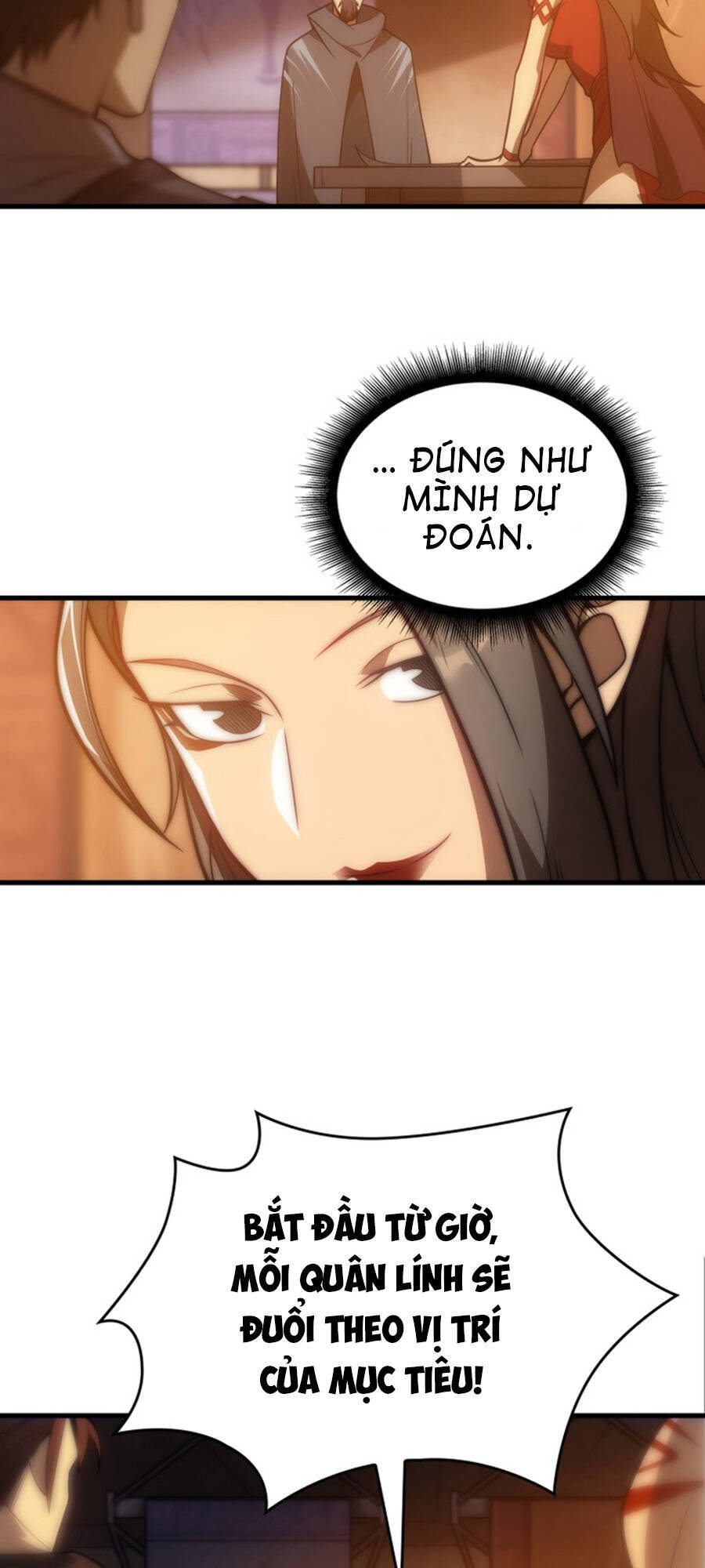 Tái Sinh Thành Công Chức Bình Thường Ở Một Thế Giới Xa Lạ Chap 2 - Next Chap 3