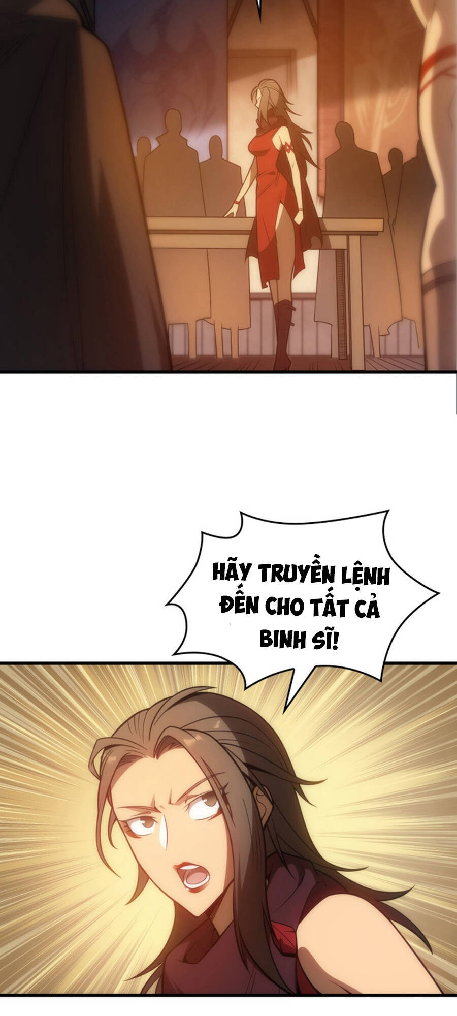 Tái Sinh Thành Công Chức Bình Thường Ở Một Thế Giới Xa Lạ Chap 2 - Next Chap 3