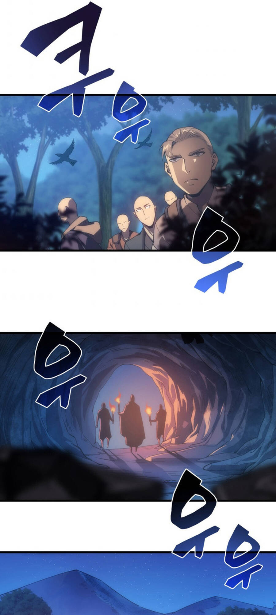 Tái Sinh Thành Công Chức Bình Thường Ở Một Thế Giới Xa Lạ Chap 2 - Next Chap 3