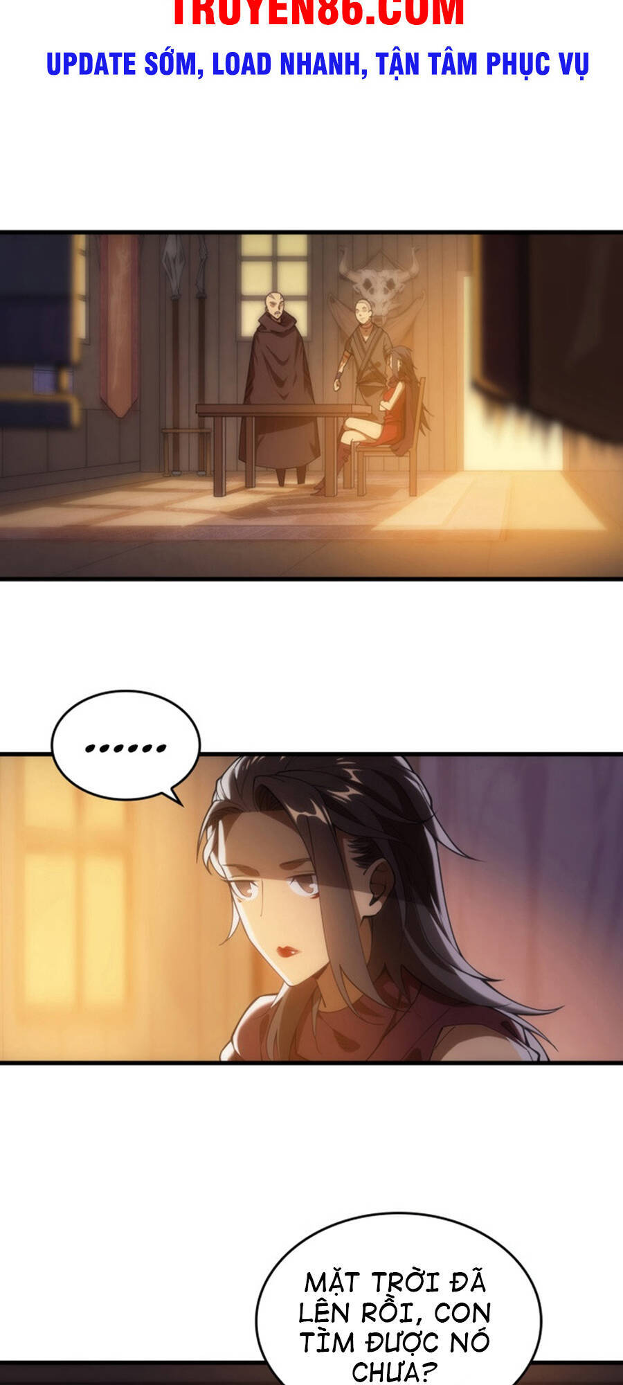 Tái Sinh Thành Công Chức Bình Thường Ở Một Thế Giới Xa Lạ Chap 2 - Next Chap 3