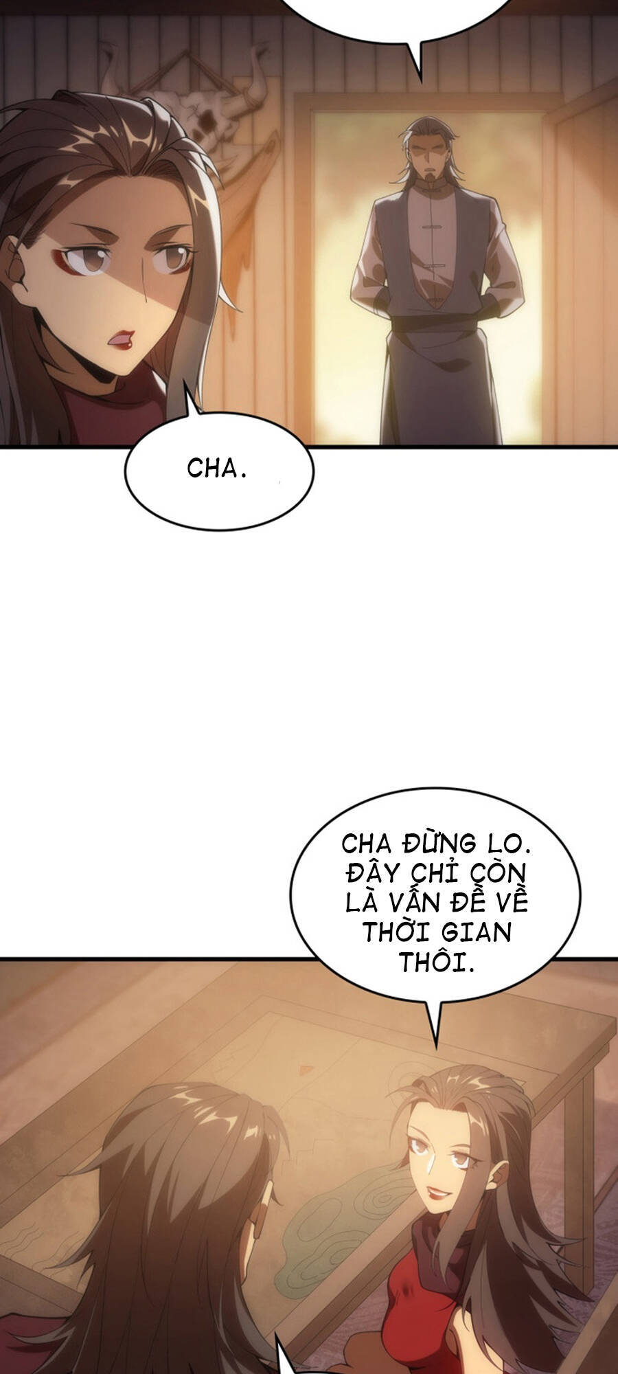 Tái Sinh Thành Công Chức Bình Thường Ở Một Thế Giới Xa Lạ Chap 2 - Next Chap 3