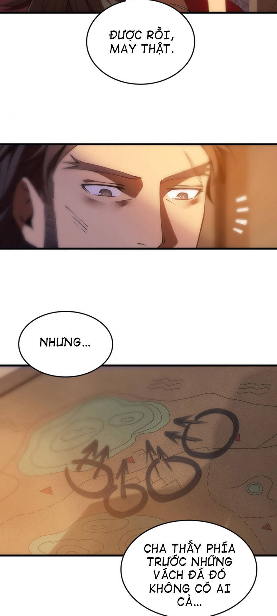 Tái Sinh Thành Công Chức Bình Thường Ở Một Thế Giới Xa Lạ Chap 2 - Next Chap 3