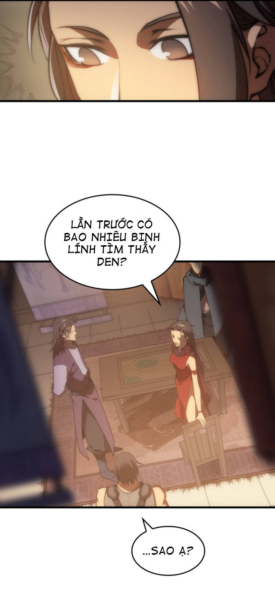Tái Sinh Thành Công Chức Bình Thường Ở Một Thế Giới Xa Lạ Chap 2 - Next Chap 3