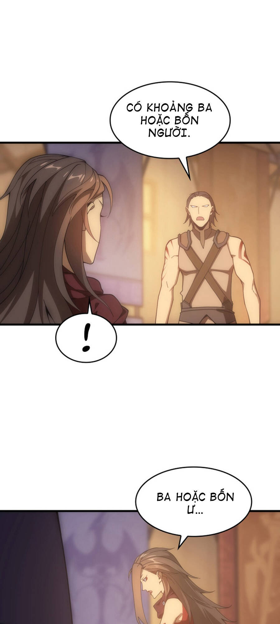 Tái Sinh Thành Công Chức Bình Thường Ở Một Thế Giới Xa Lạ Chap 2 - Next Chap 3